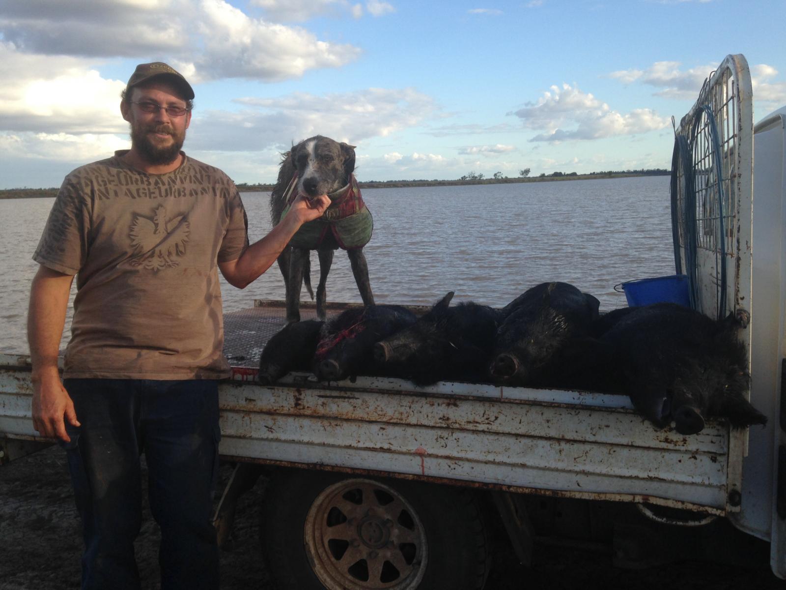 5 in an Hour and a half