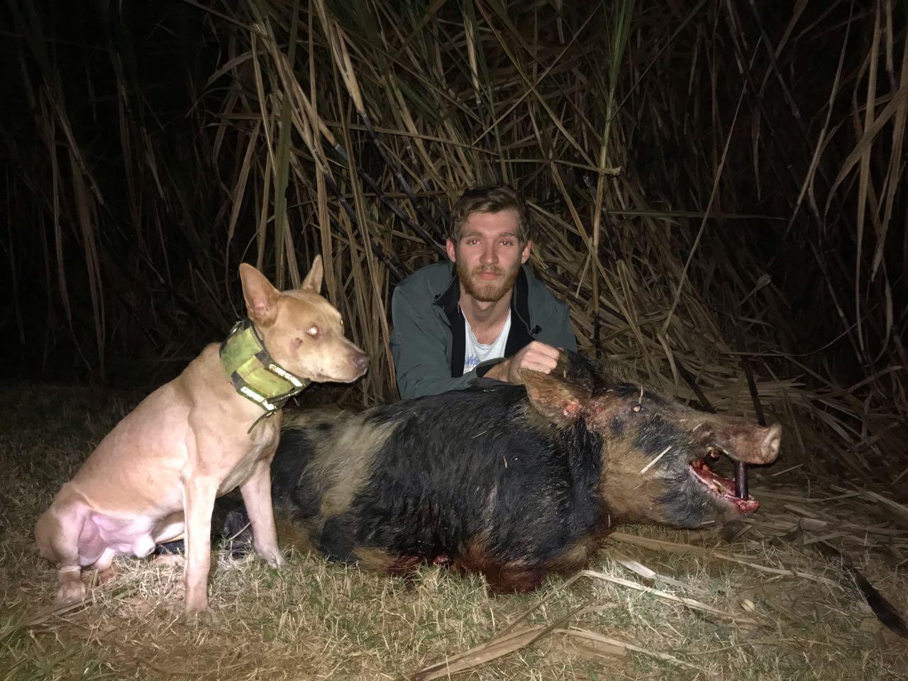 Cameron Anderson profile picture