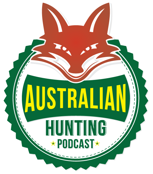 AUSTRALIAN HUNTING PODCAST - WITH JASON SELMES