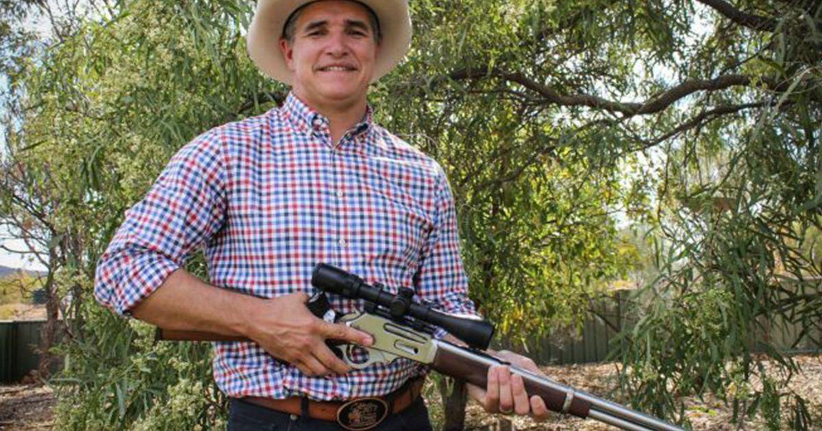 Shooters donate $250,000