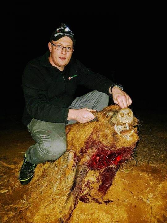 mark ireland profile picture