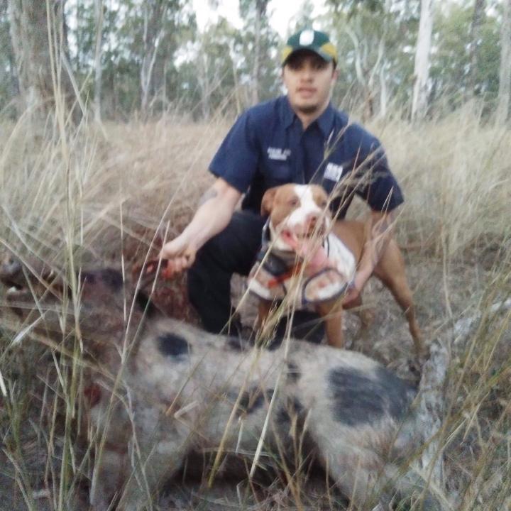 Chad Dewson profile picture