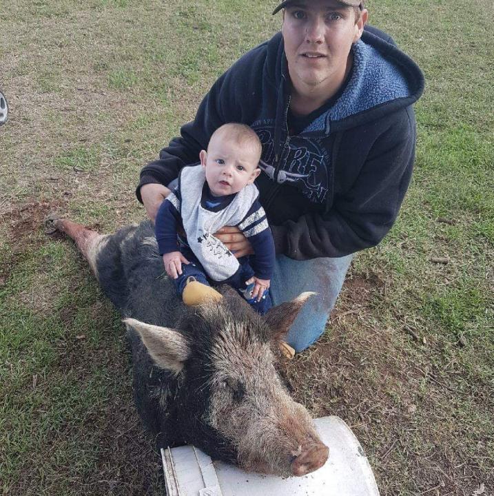 Mitchell Corby Profile Picture
