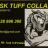tusk tuff collars