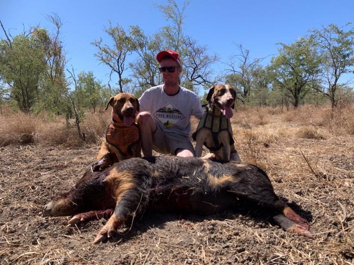 Troy hoath Profile Picture