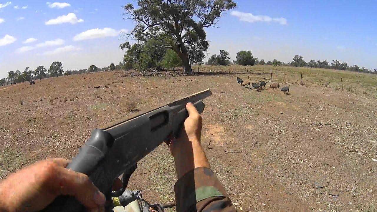 Out with the 1887 Cowboy gun n in with the A110 Adler bangin do